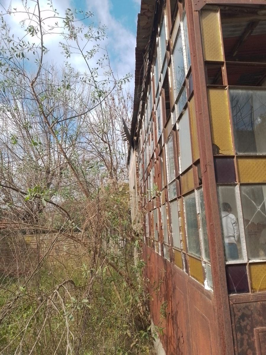 9 de julio · General Las Heras — foto 16