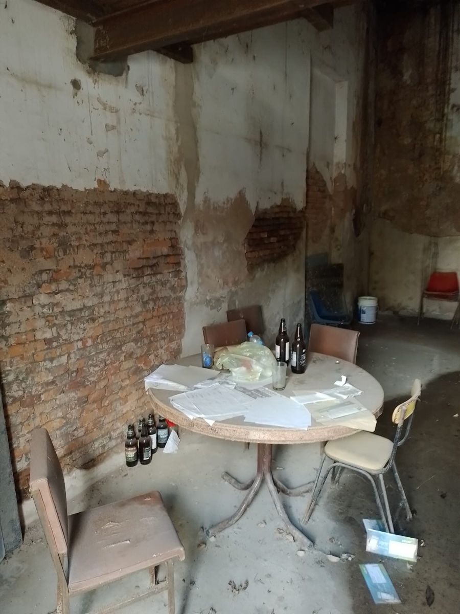 9 de julio · General Las Heras — foto 3