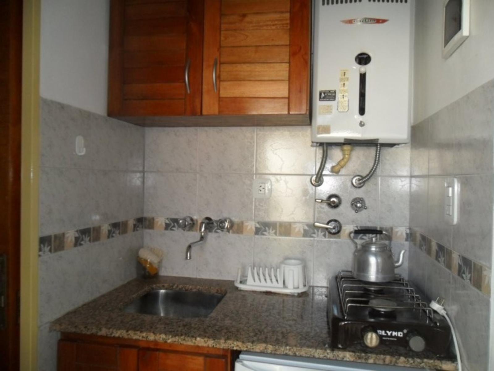 AVENIDA II · La Costa — foto 11
