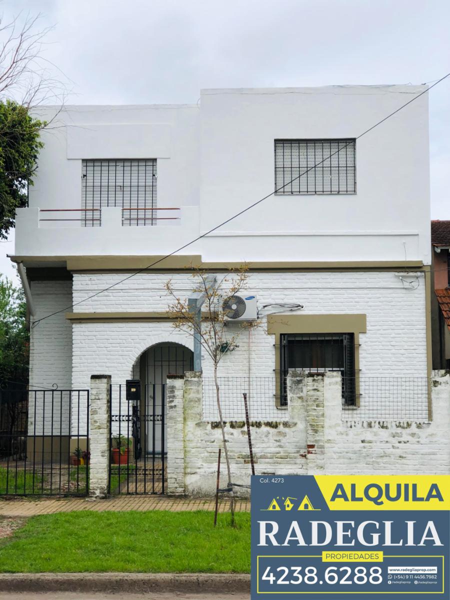 Lacamera 1161 - Burzaco · Almirante Brown — foto 7