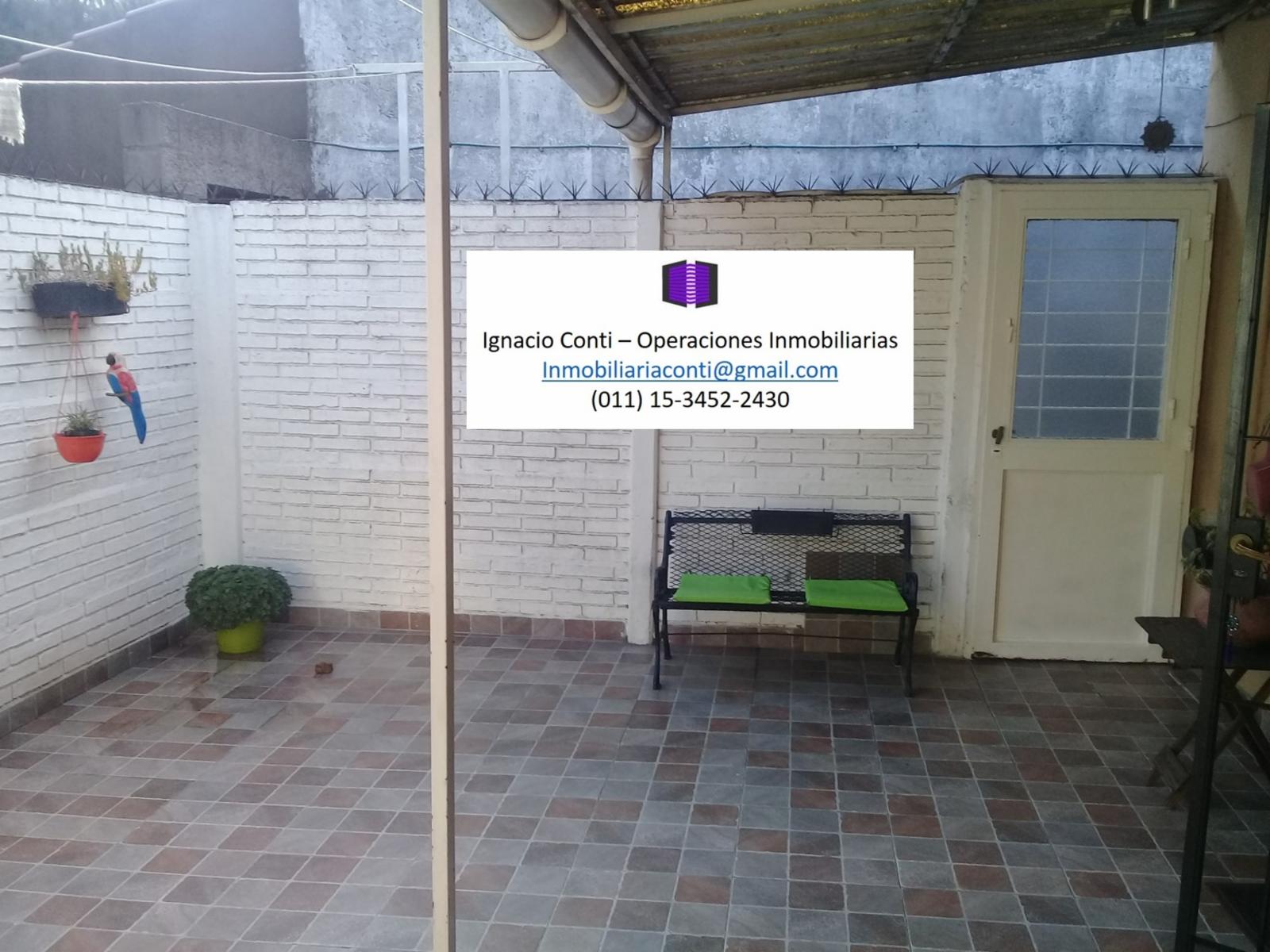 Ilia (ex calle 265) · Quilmes — foto 6