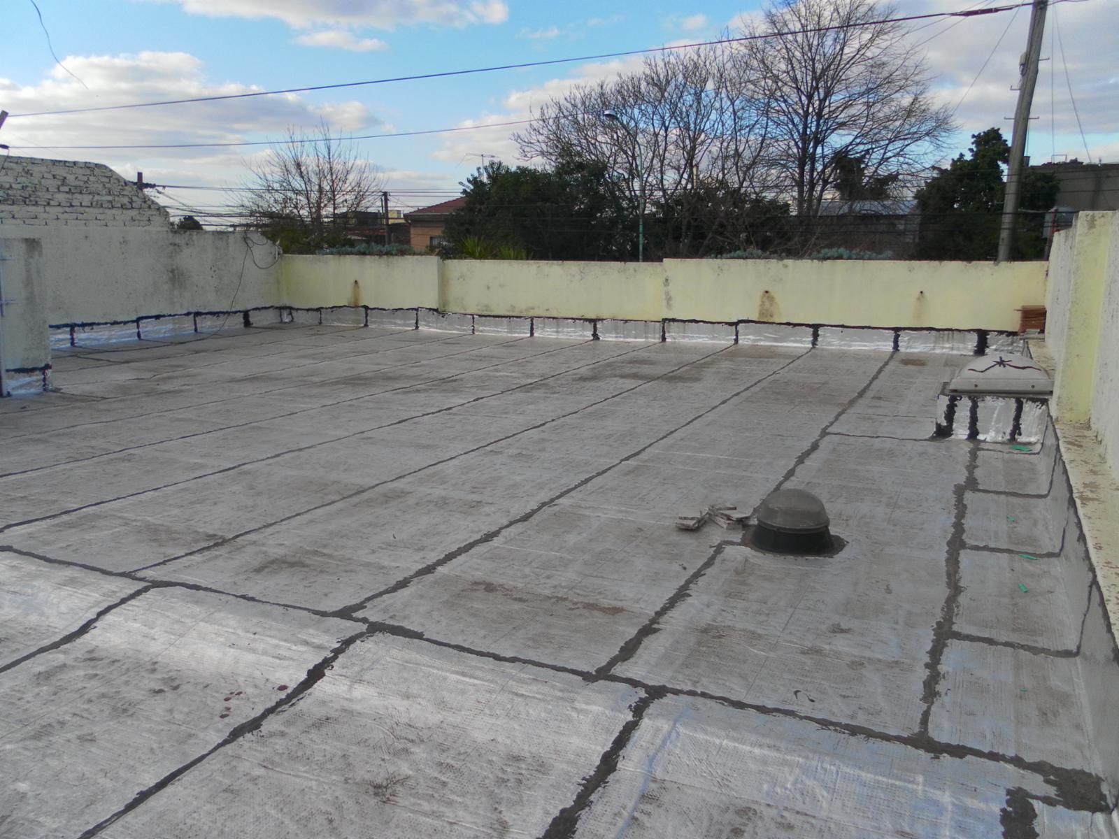NEUQUEN 1600 · Morón — foto 27