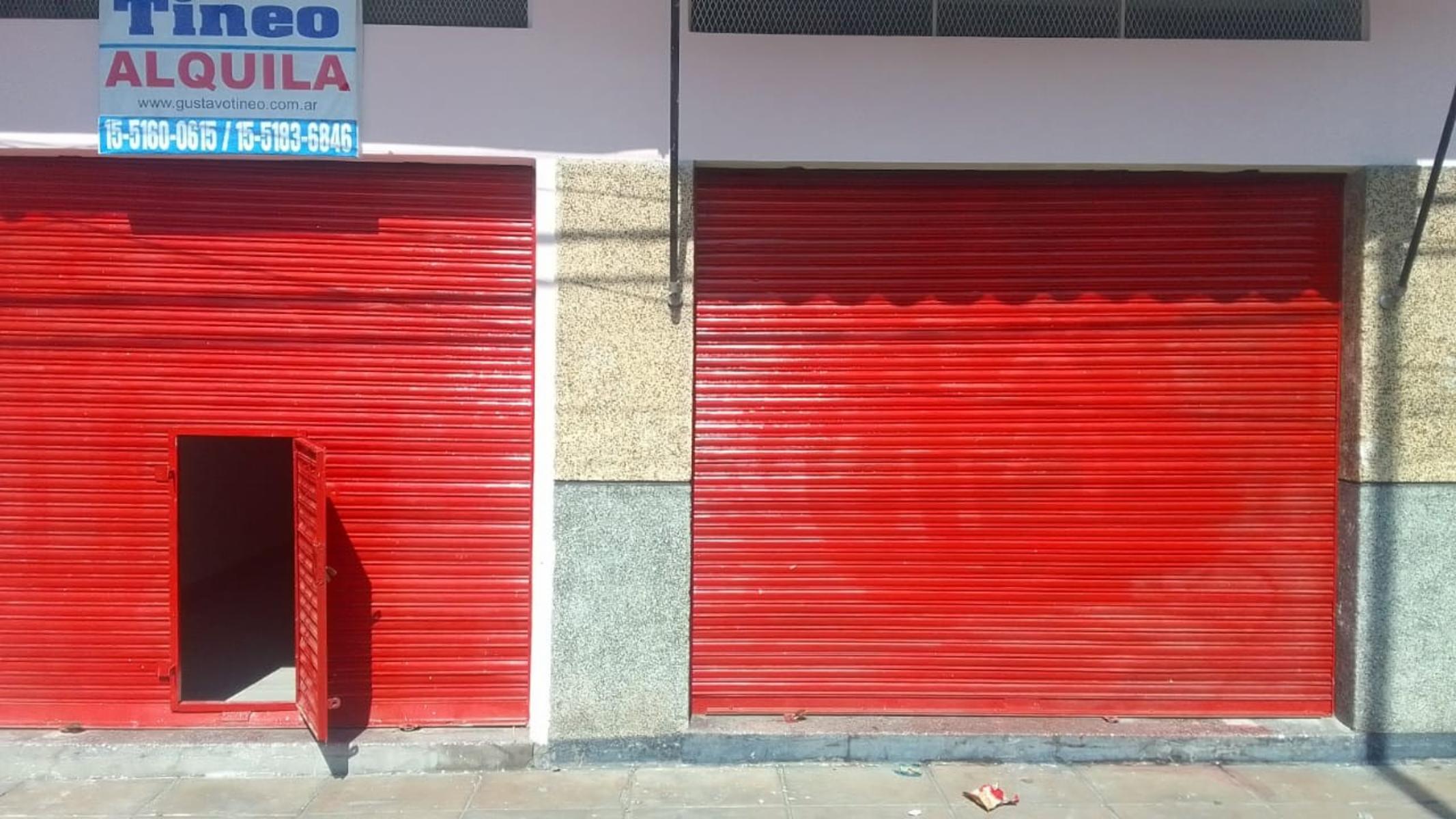 AV. EVA PERON al 2500 · Morón — foto 3