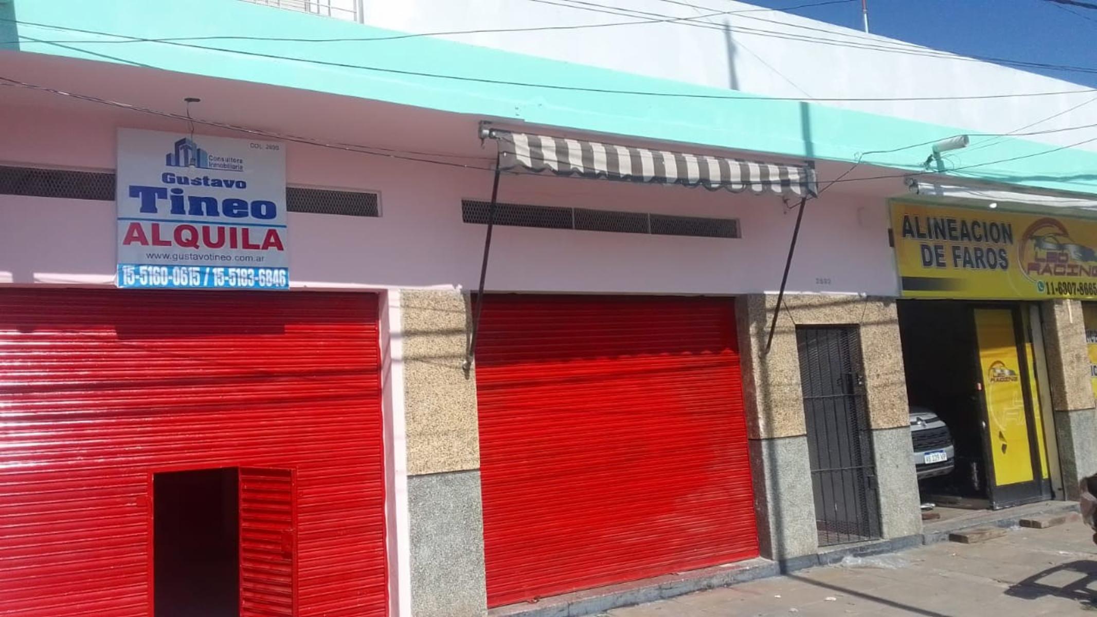 AV. EVA PERON al 2500 · Morón — foto 7