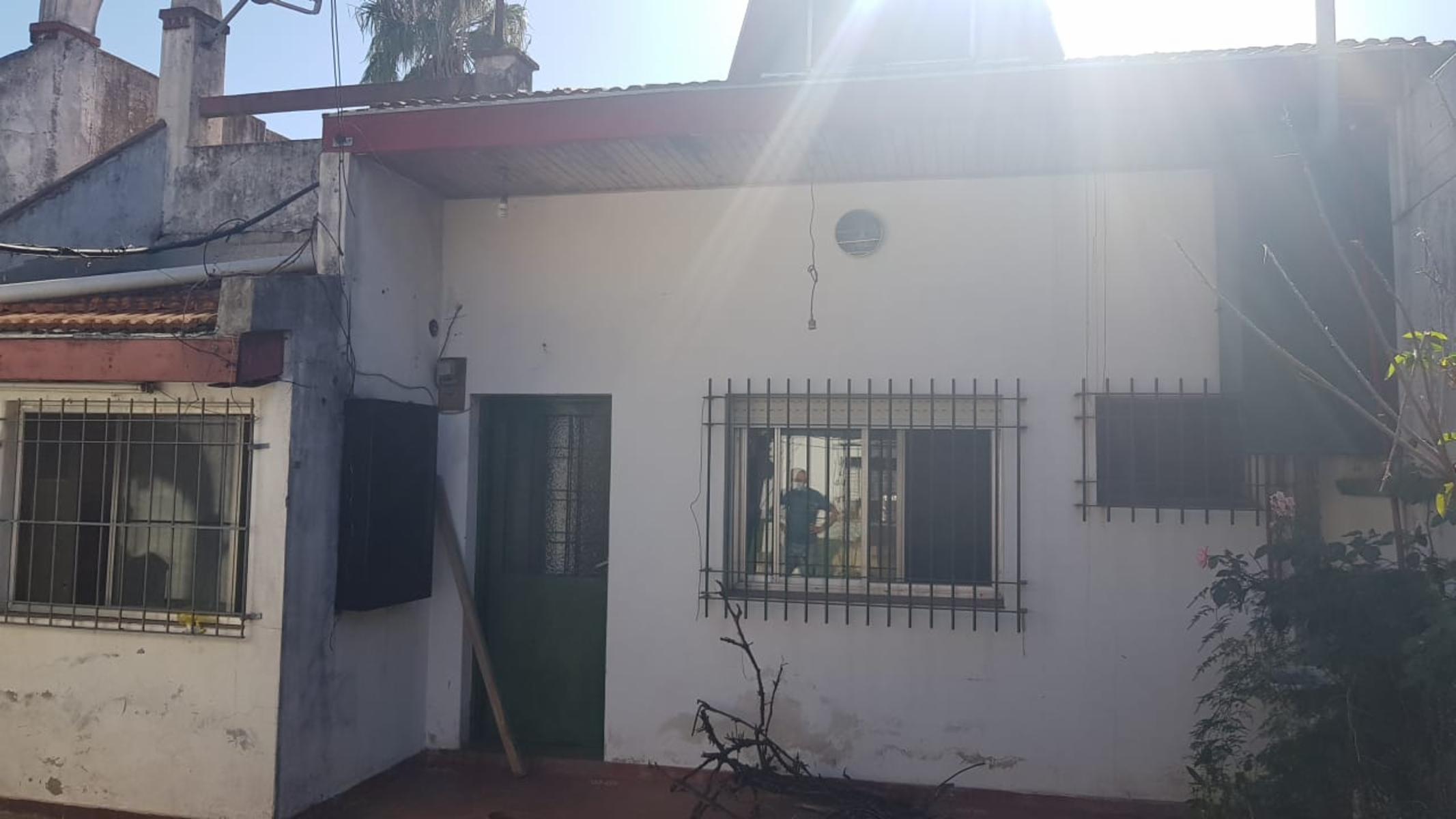 JOSE CARLOS PAZ 717 · San Martín — foto 3