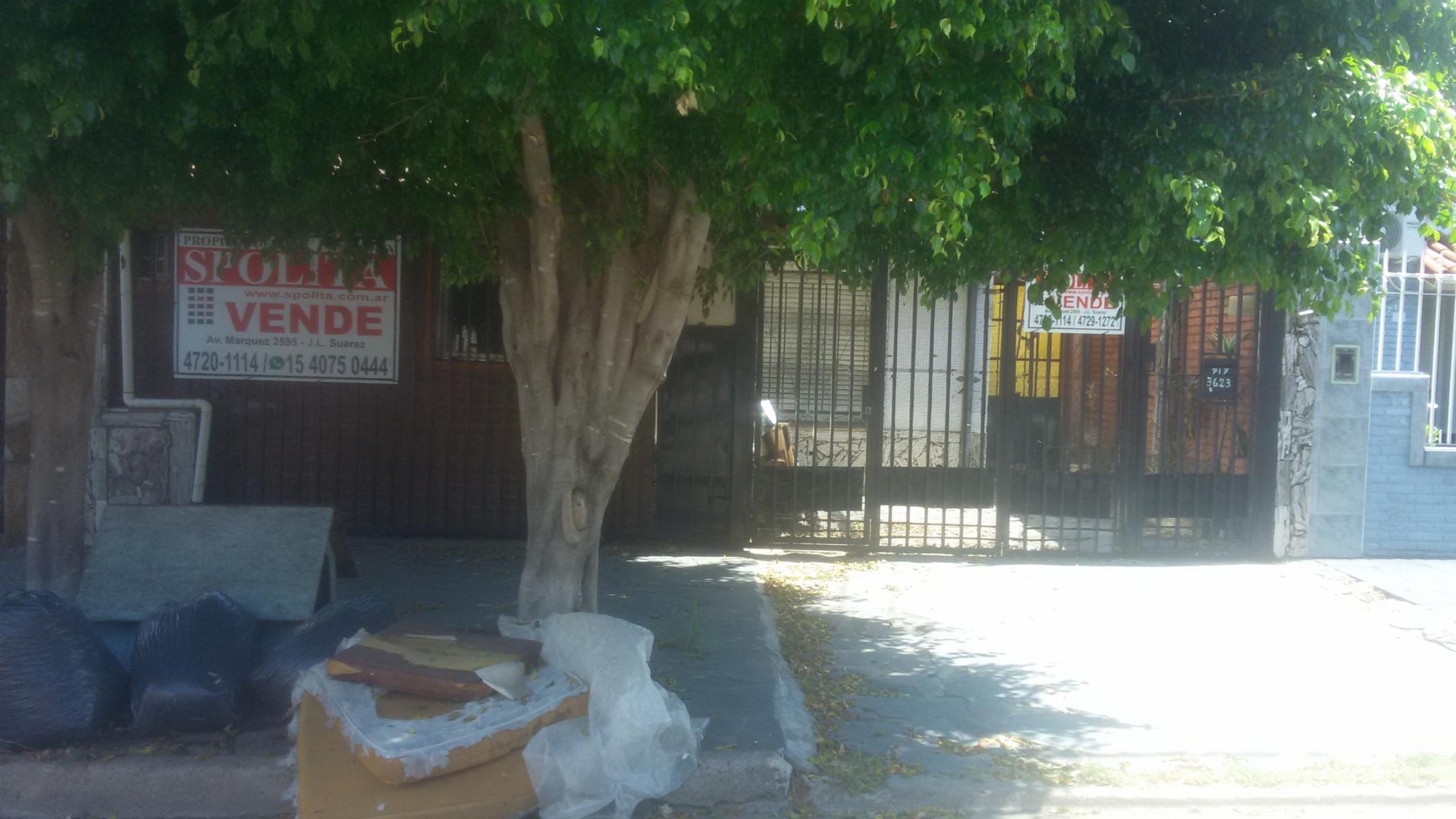 JOSE CARLOS PAZ 717 · San Martín — foto 10