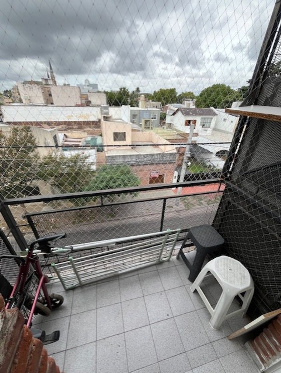 ALFONSINA STORNI 1703 · Tres De Febrero — foto 6