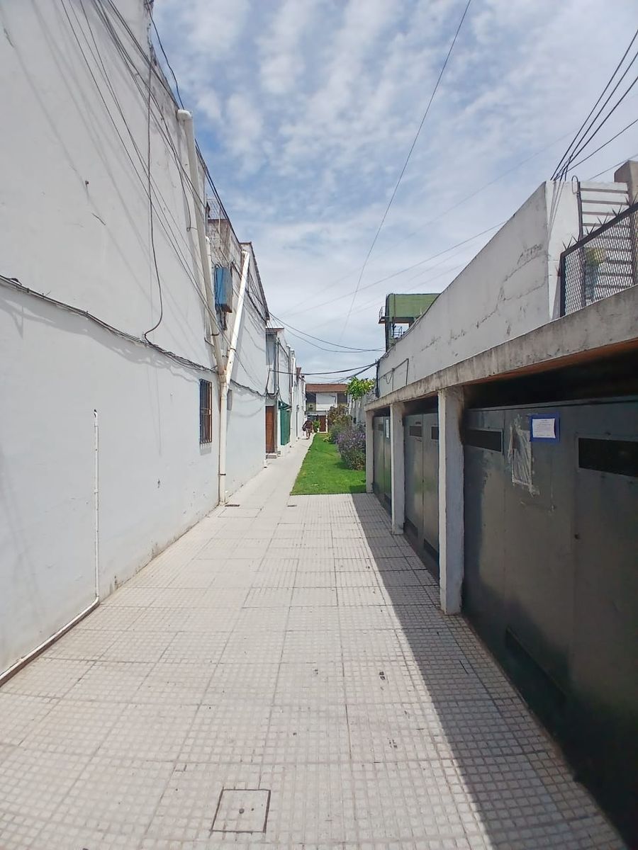 LAS HERAS 1165 · La Matanza — foto 3
