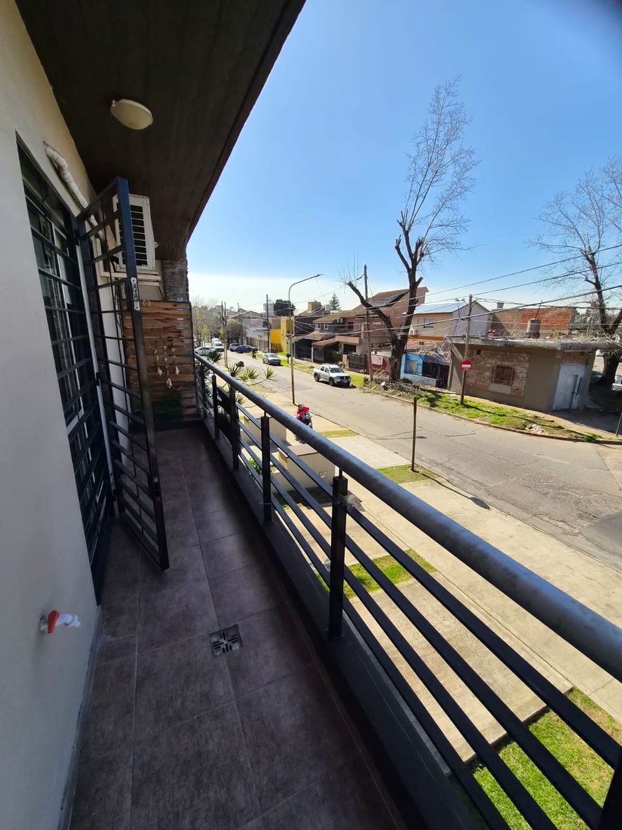 Gral. Victorica 791, El Palomar, Morón · Morón — foto 6