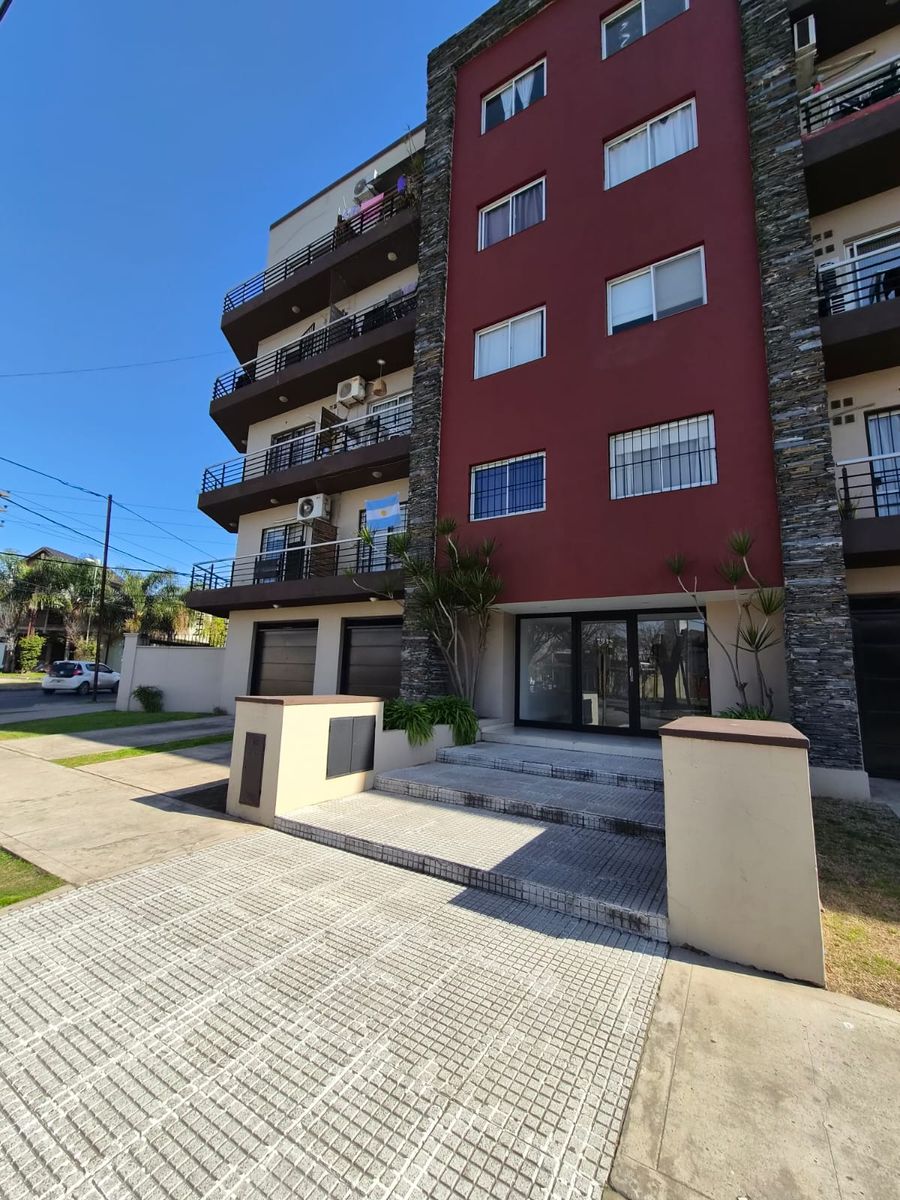 Gral. Victorica 791, El Palomar, Morón · Morón — foto 7