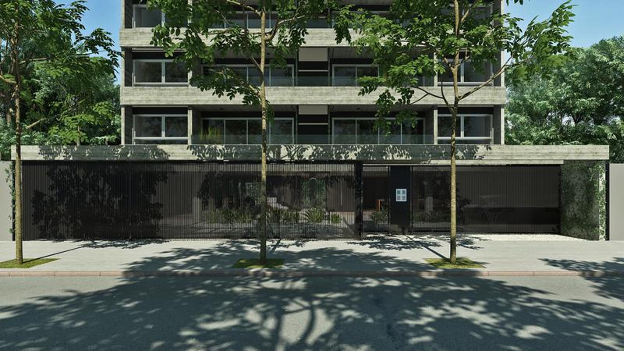 VENTA DE DEPARTAMENTOS EN POZO MORON SUR BOATTI AL 900