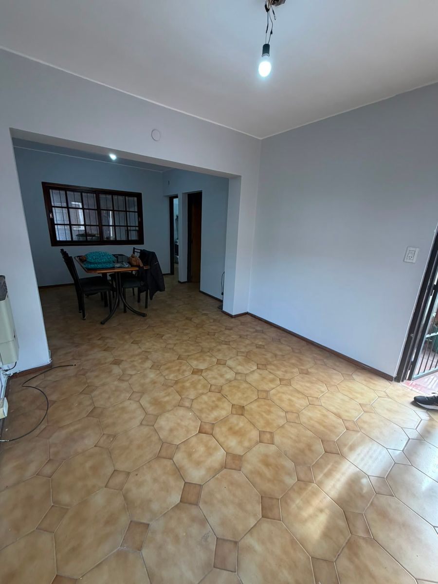 Zapiola 429 DEPTO 1 · La Matanza — foto 6