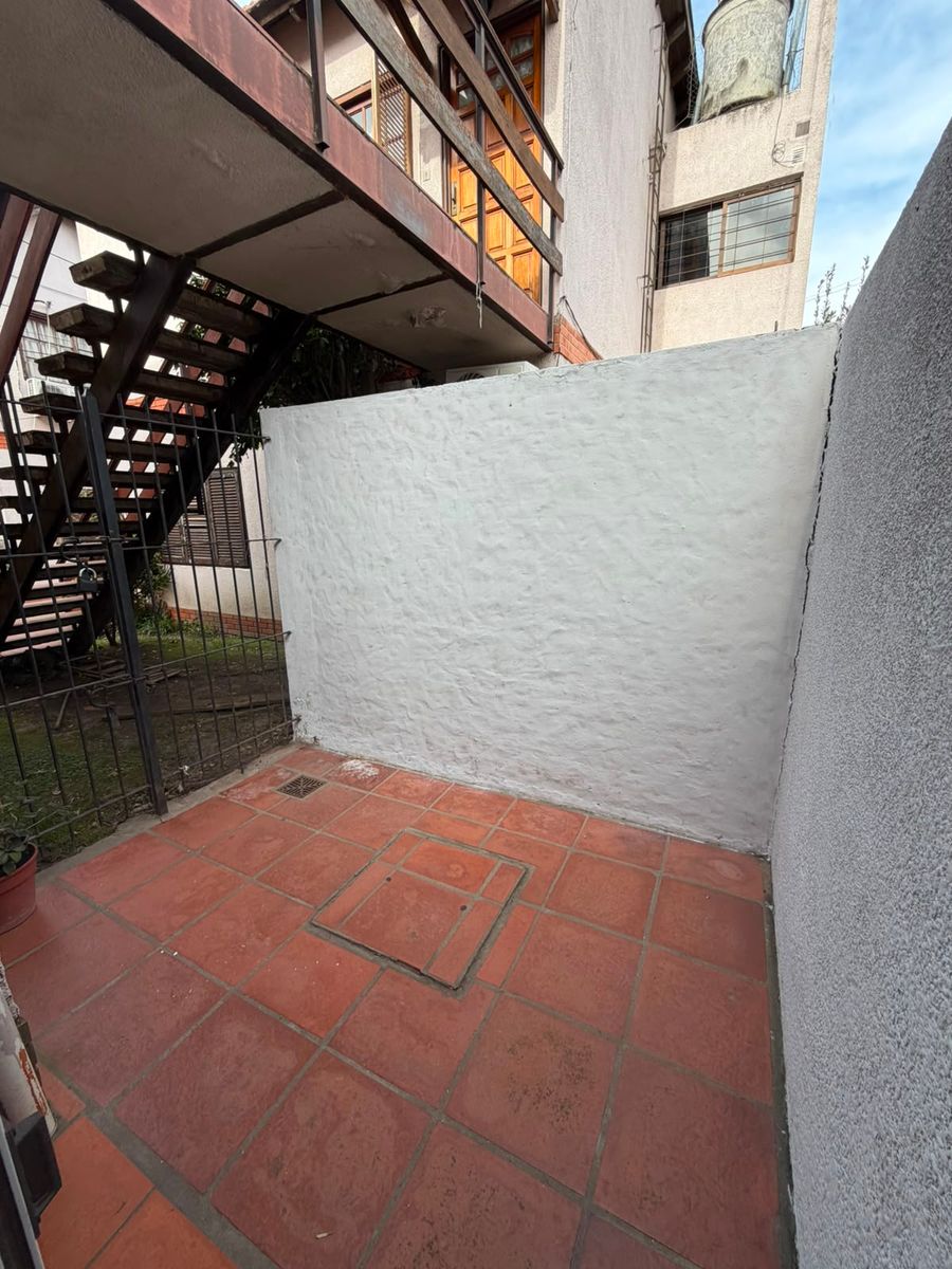 Zapiola 429 DEPTO 1 · La Matanza — foto 10