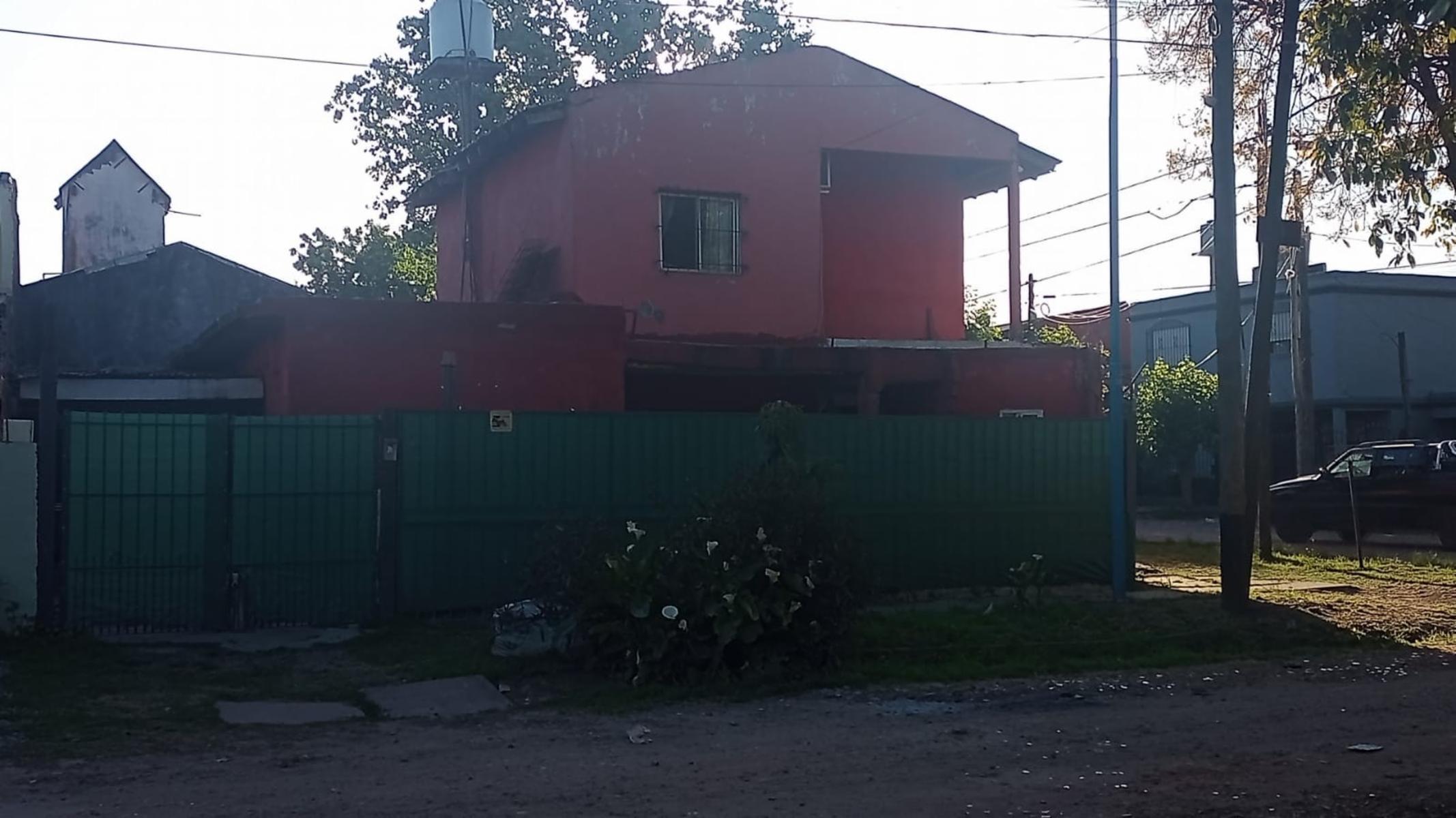 FERNANDEZ 900 · Escobar — foto 7