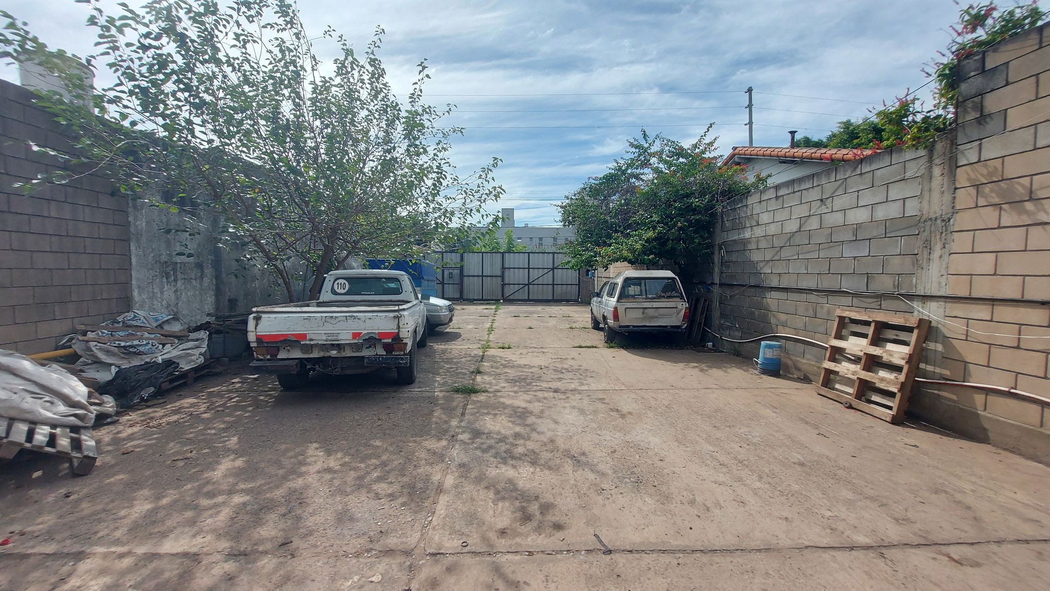 JOSE RODO 450 · Morón — foto 3