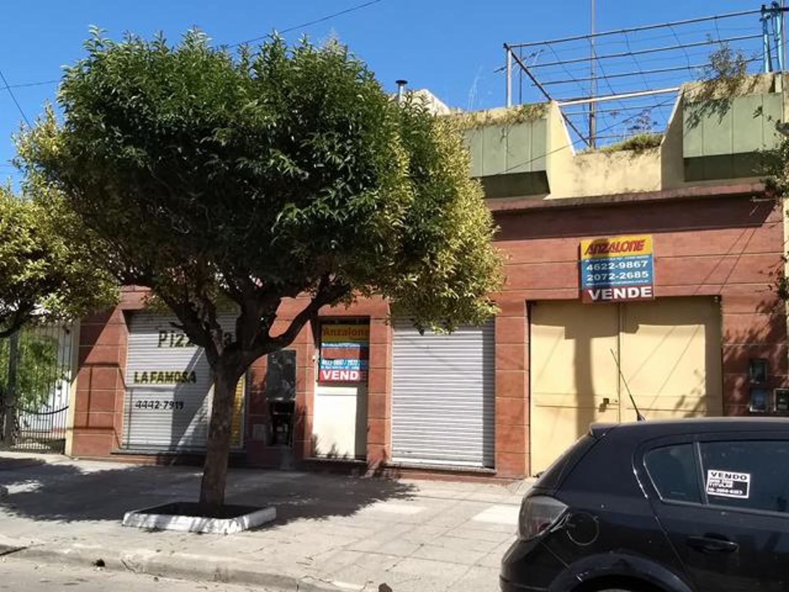CASA 3 AMBIENTES S/LOTE DE 10m x 40m (AROZARENA 200) TAPIALES
