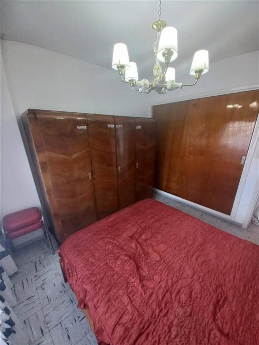 Departamento en Venta 2 Ambientes Todo a La Calle