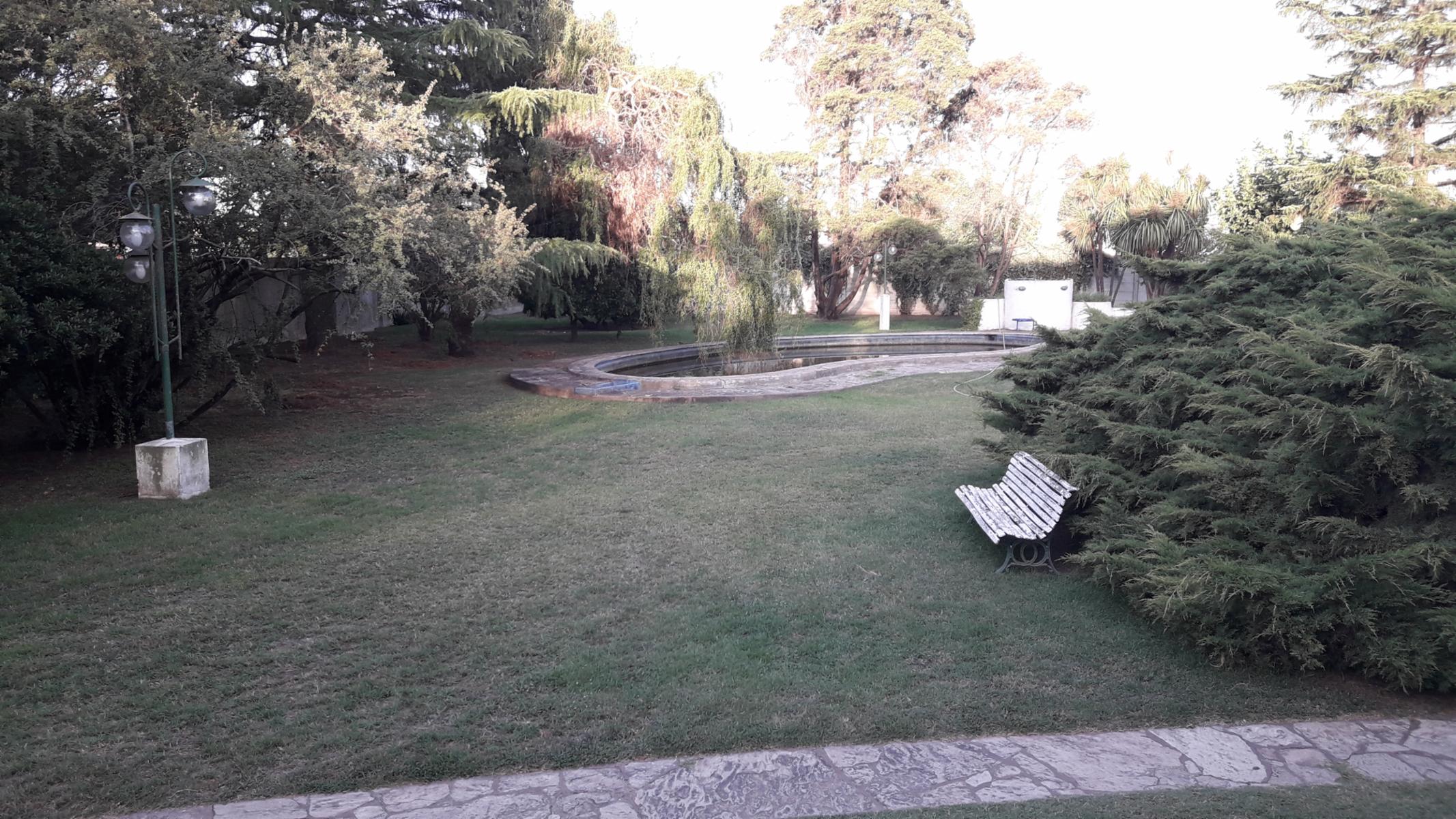 AV. CARLOS ARROYO · Carlos Casares — foto 3