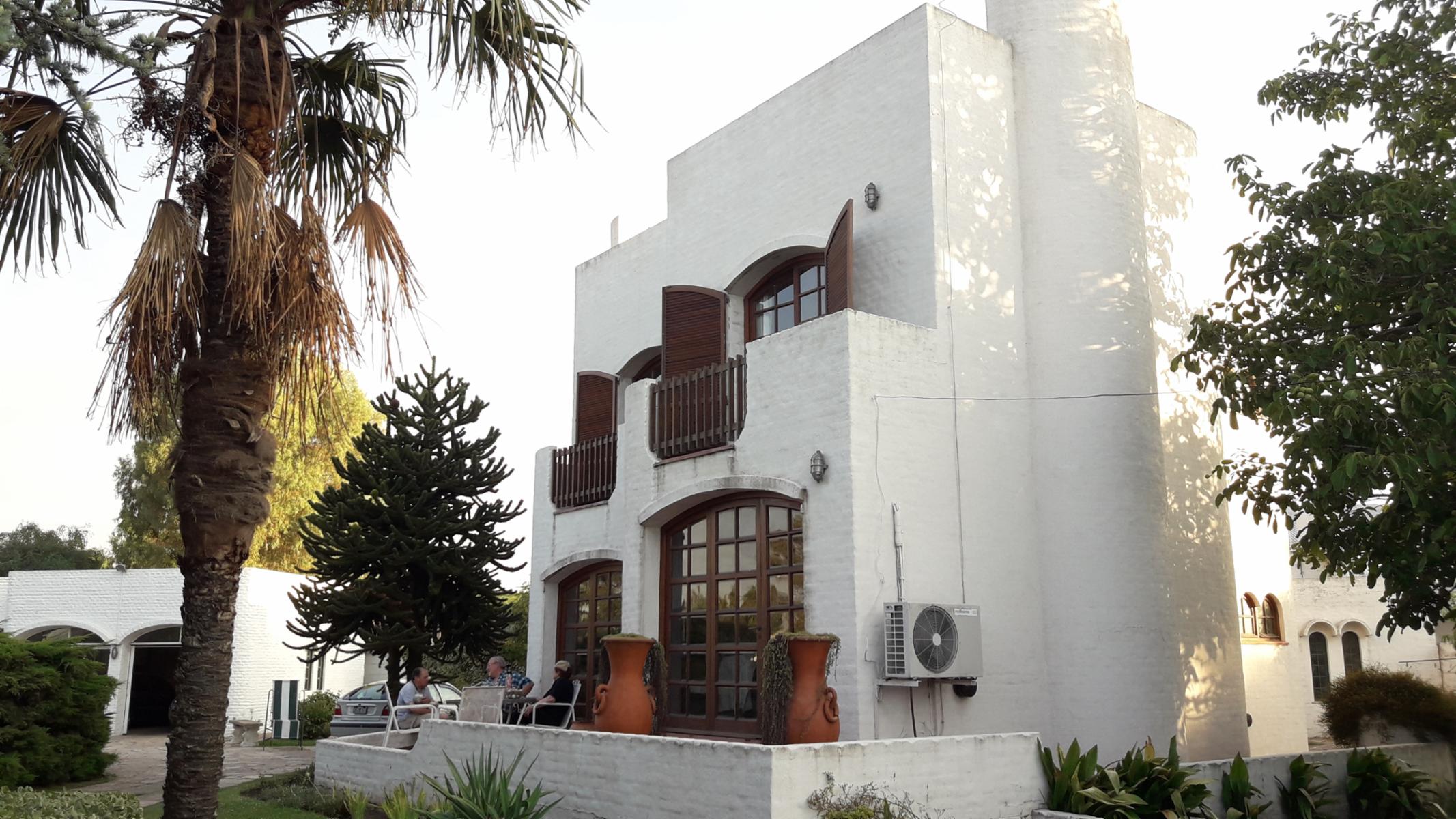 AV. CARLOS ARROYO · Carlos Casares — foto 7
