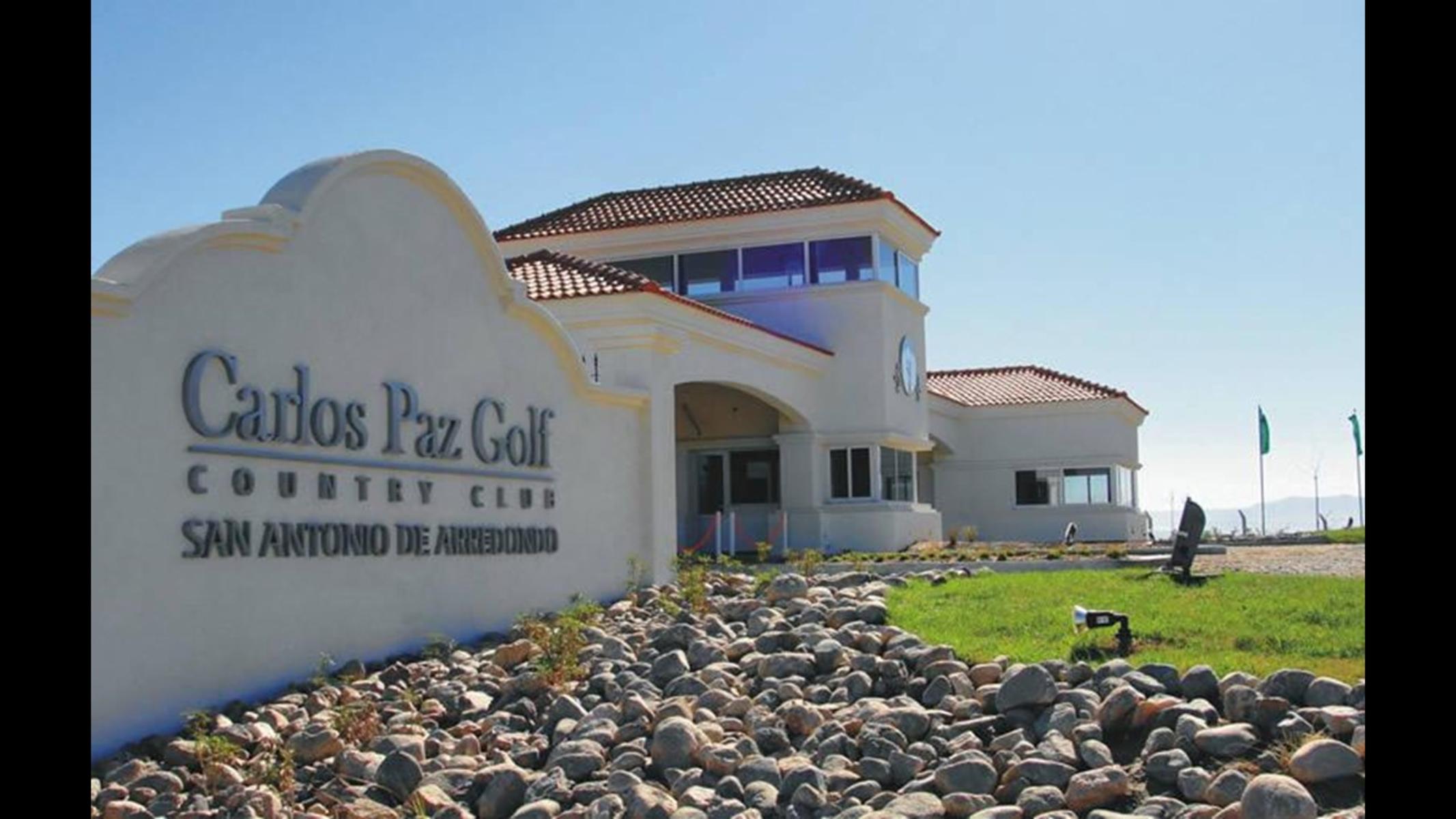 COUNTRY CARLOS PAZ GOLF · Punilla — foto 16