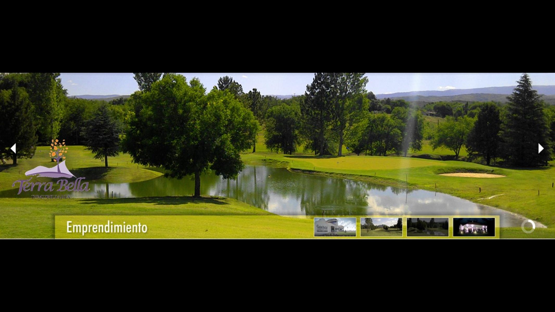 COUNTRY CARLOS PAZ GOLF · Punilla — foto 3