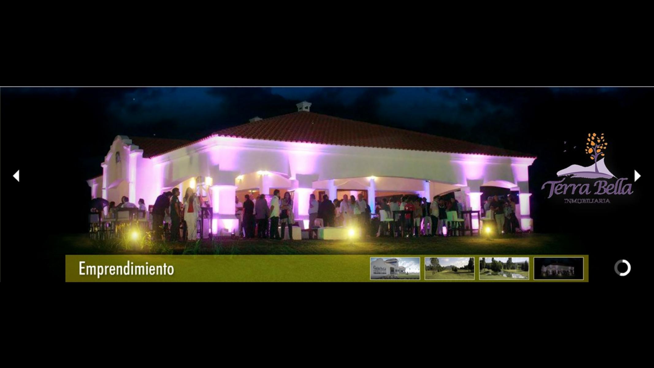 COUNTRY CARLOS PAZ GOLF · Punilla — foto 4