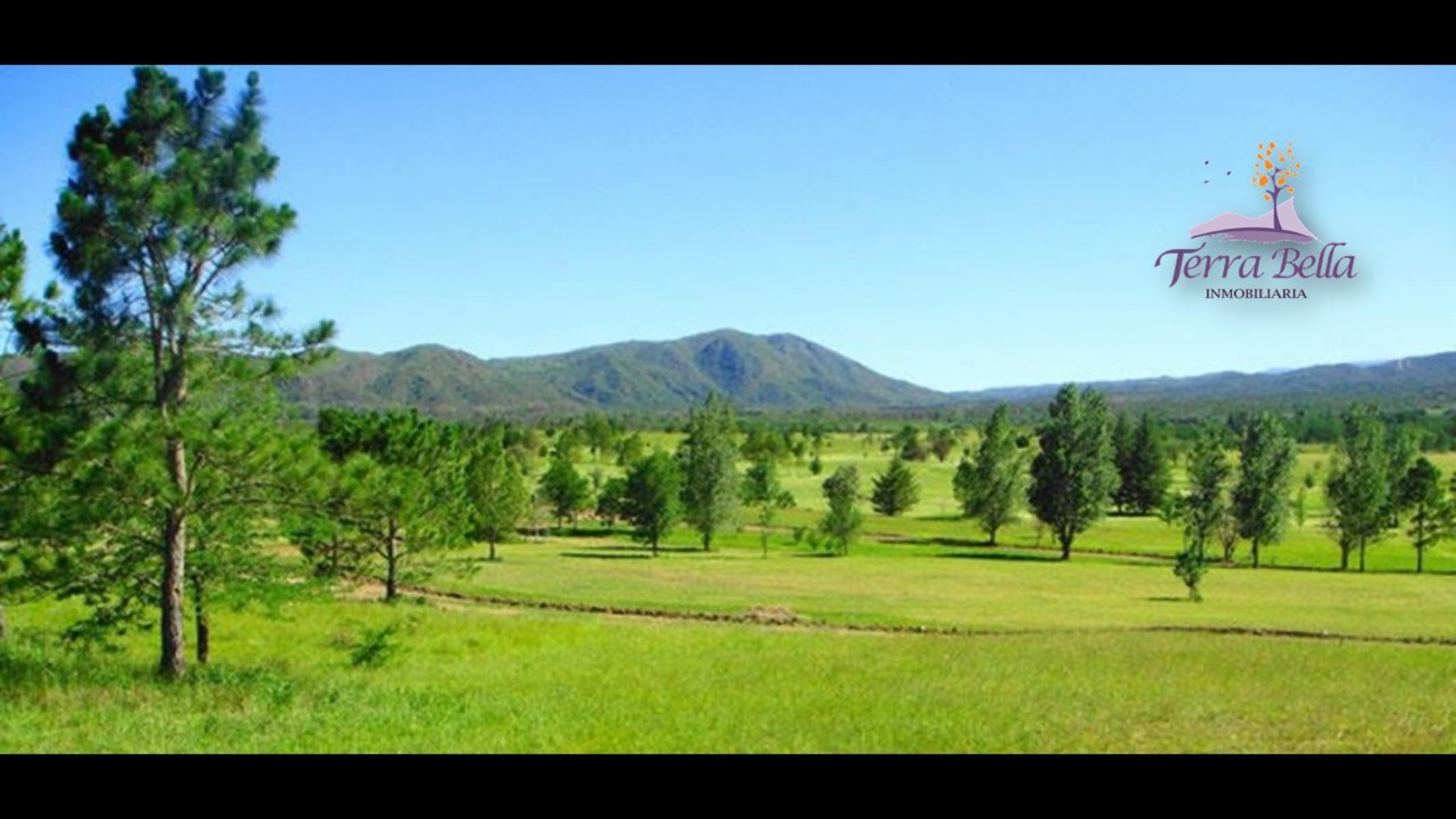 COUNTRY CARLOS PAZ GOLF · Punilla — foto 5