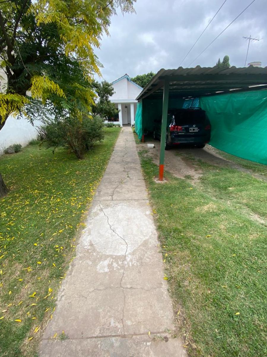 CASTRO BARROS · Hurlingham — foto 4