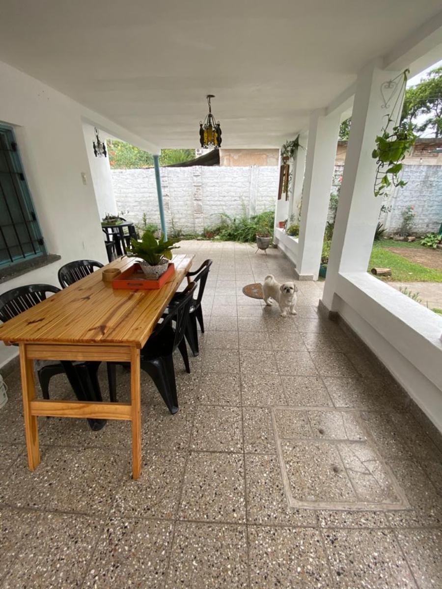 CASTRO BARROS · Hurlingham — foto 8