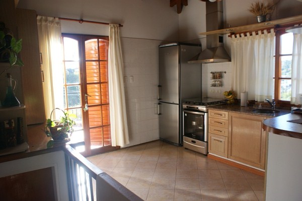BARRIO VILLA DEL LAGO · Punilla — foto 14