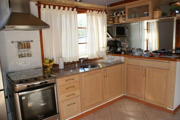 BARRIO VILLA DEL LAGO · Punilla — foto 15