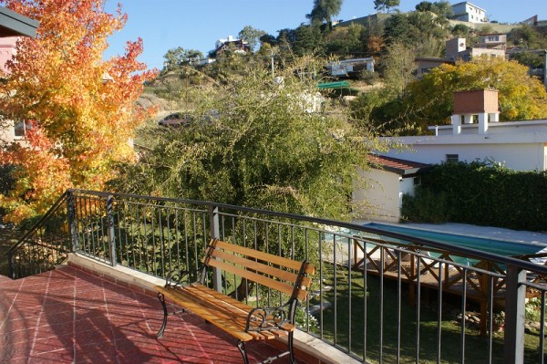 BARRIO VILLA DEL LAGO · Punilla — foto 24