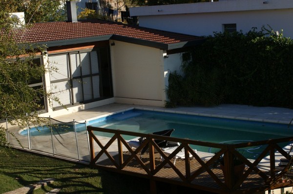 BARRIO VILLA DEL LAGO · Punilla — foto 25