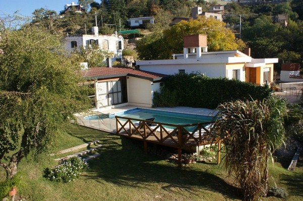 BARRIO VILLA DEL LAGO · Punilla — foto 26
