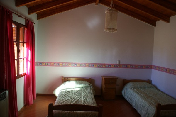 BARRIO VILLA DEL LAGO · Punilla — foto 28