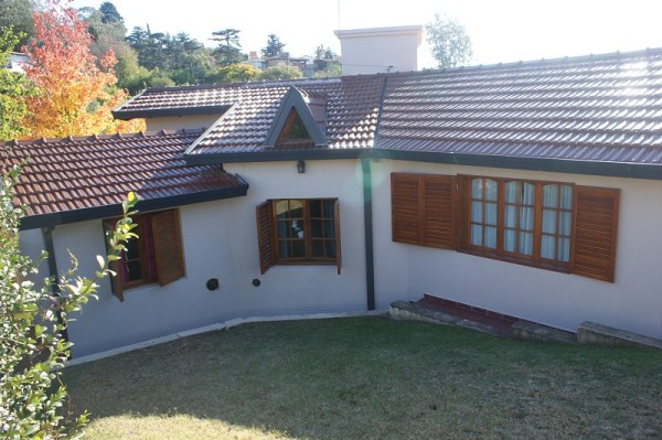 BARRIO VILLA DEL LAGO · Punilla — foto 4