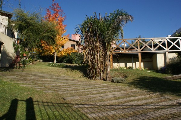 BARRIO VILLA DEL LAGO · Punilla — foto 33