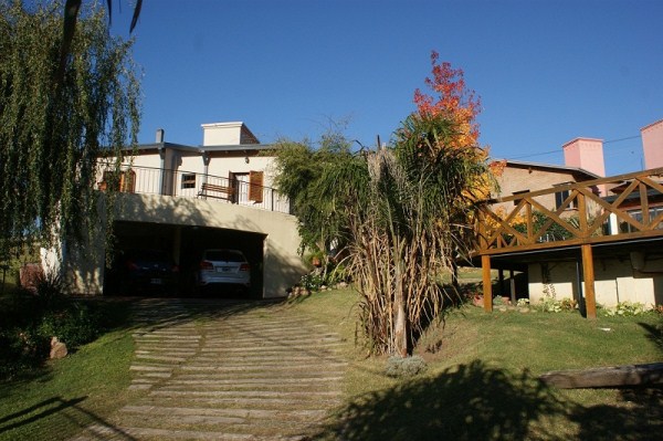 BARRIO VILLA DEL LAGO · Punilla — foto 34