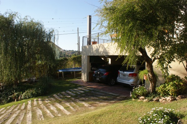 BARRIO VILLA DEL LAGO · Punilla — foto 35