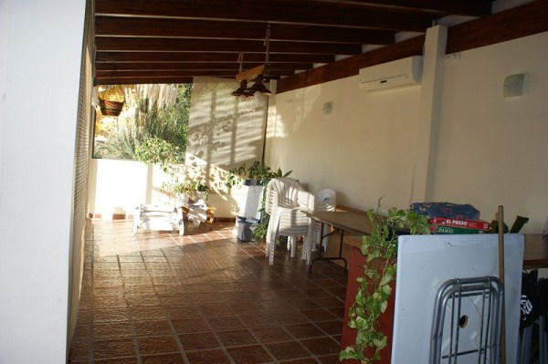 BARRIO VILLA DEL LAGO · Punilla — foto 40