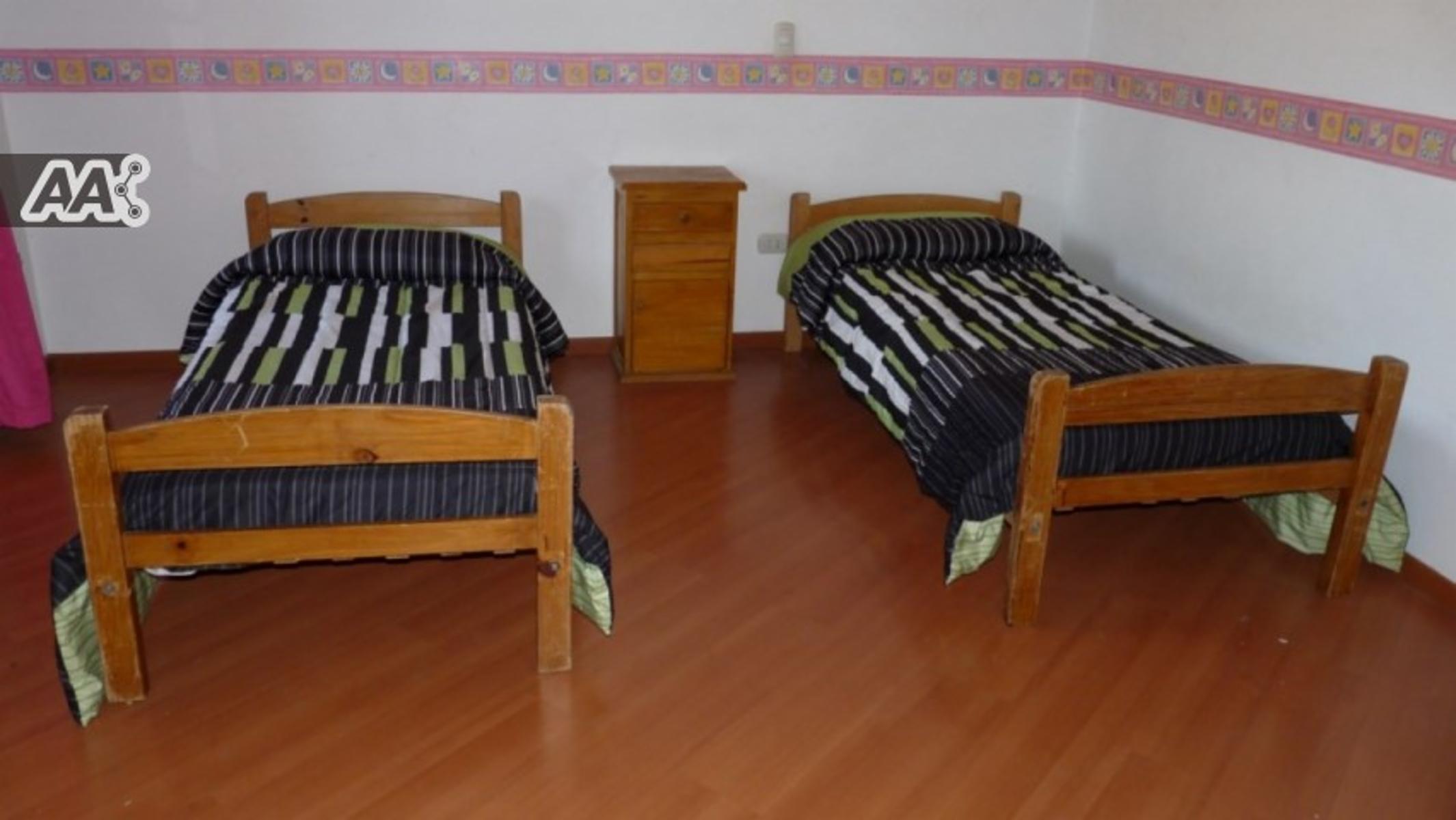 BARRIO VILLA DEL LAGO · Punilla — foto 45
