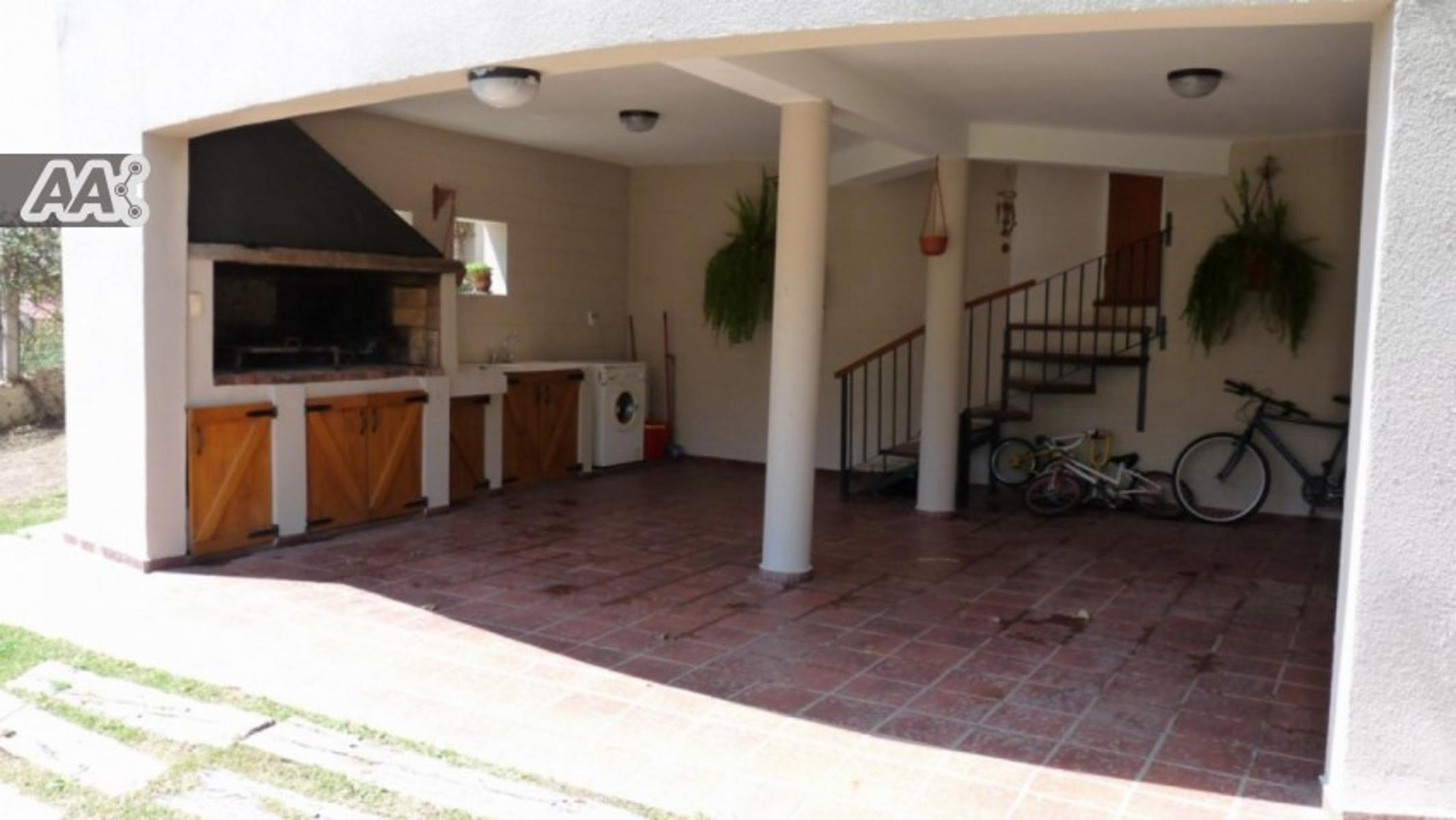 BARRIO VILLA DEL LAGO · Punilla — foto 47