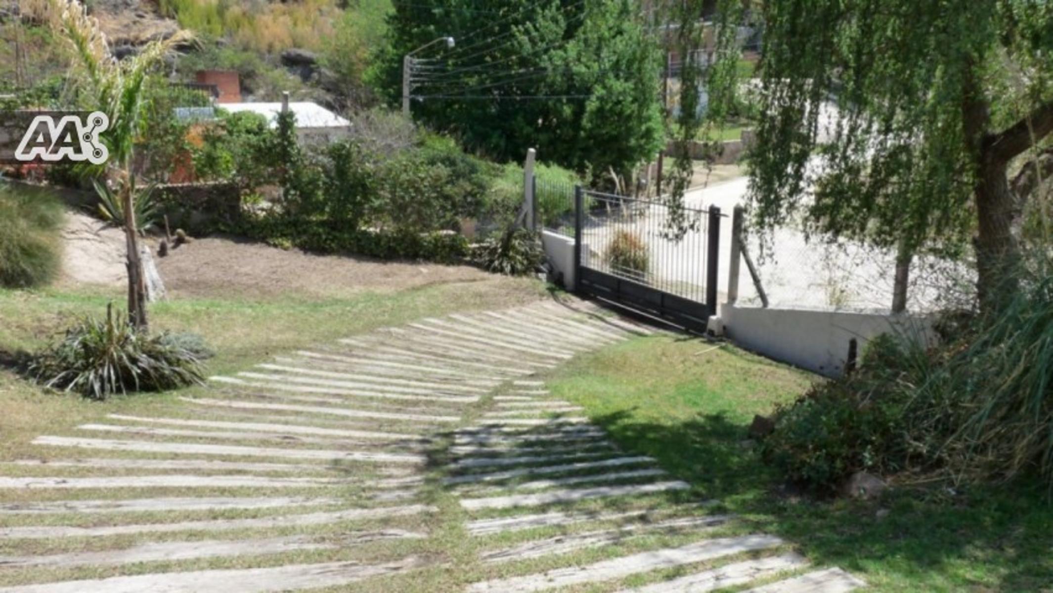 BARRIO VILLA DEL LAGO · Punilla — foto 48