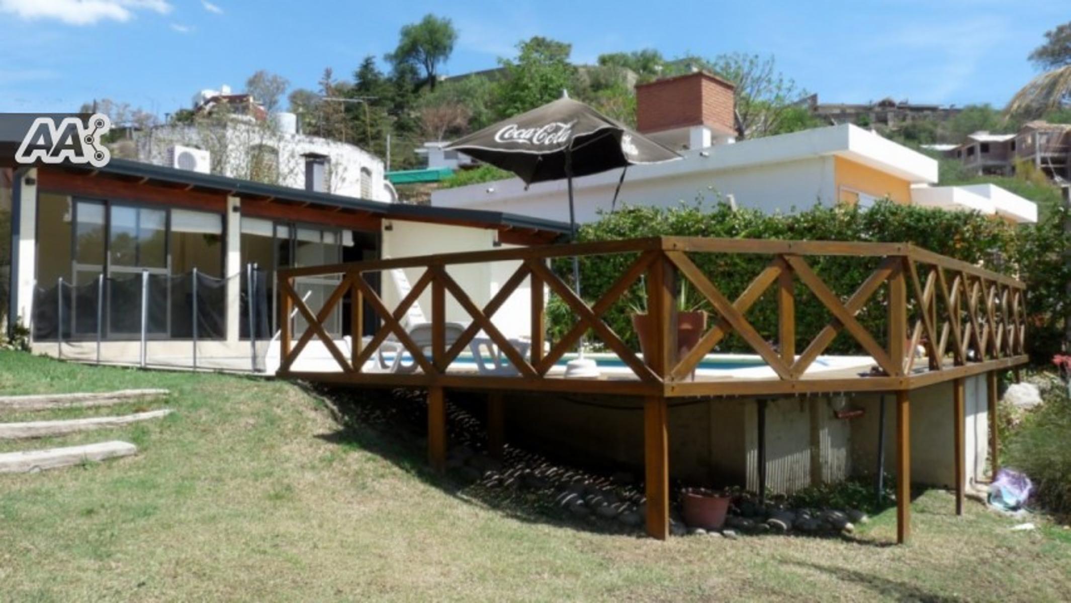 BARRIO VILLA DEL LAGO · Punilla — foto 50