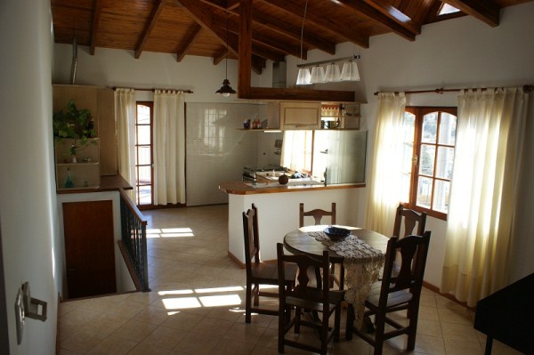BARRIO VILLA DEL LAGO · Punilla — foto 9