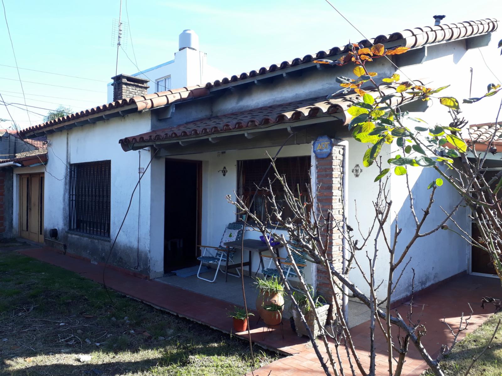 Los Aztecas 4987 · Hurlingham — foto 3
