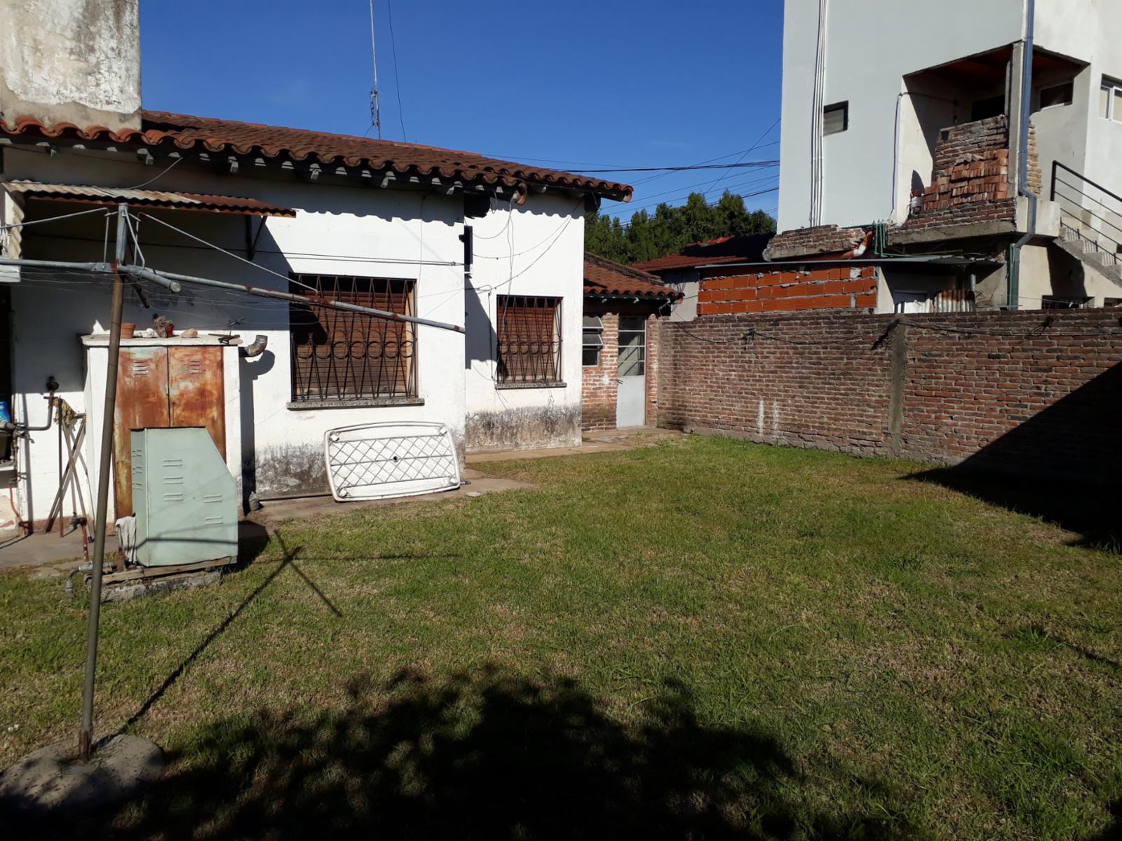 Los Aztecas 4987 · Hurlingham — foto 6