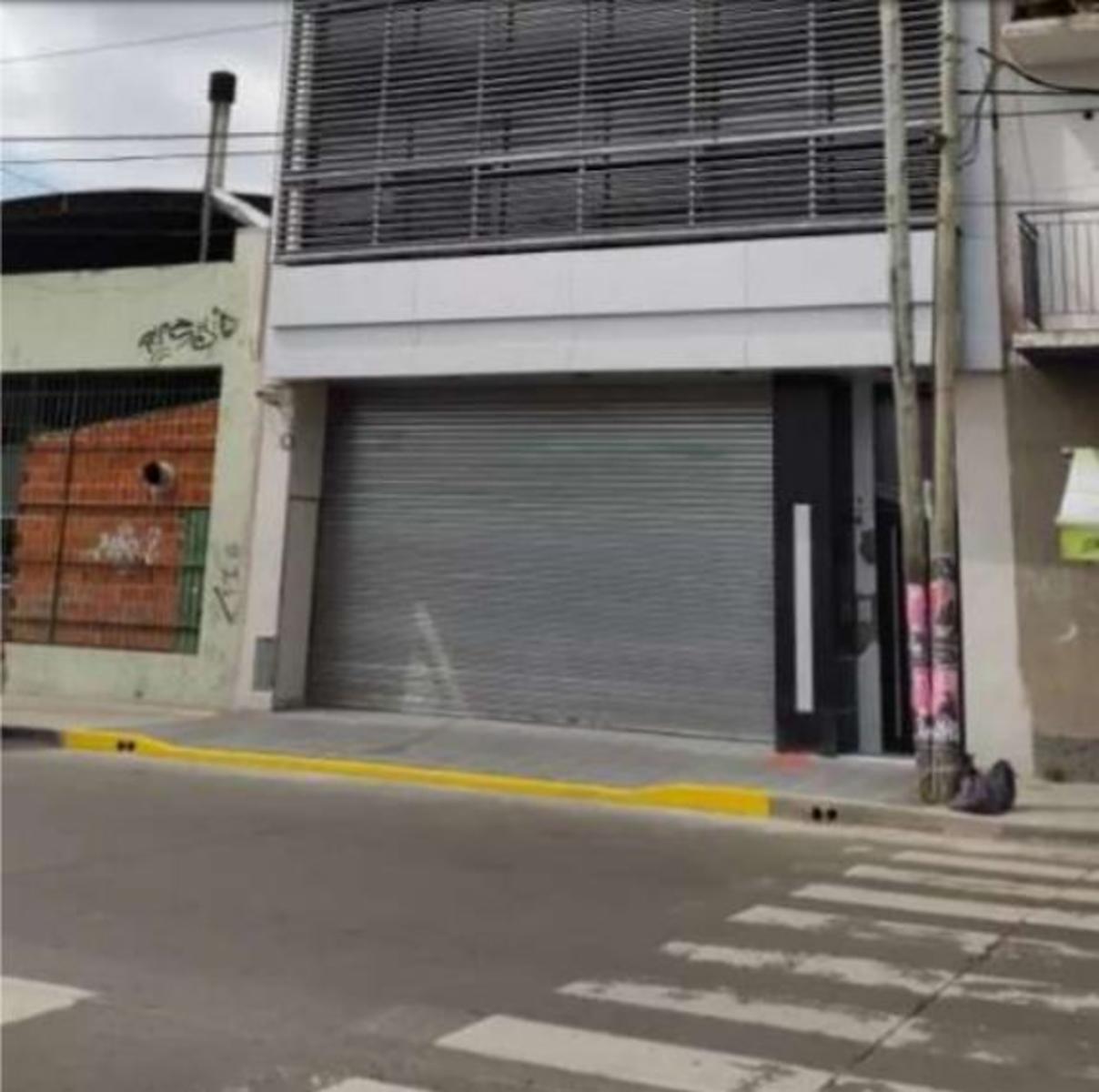 Alquiler de local en Ramos Mejía