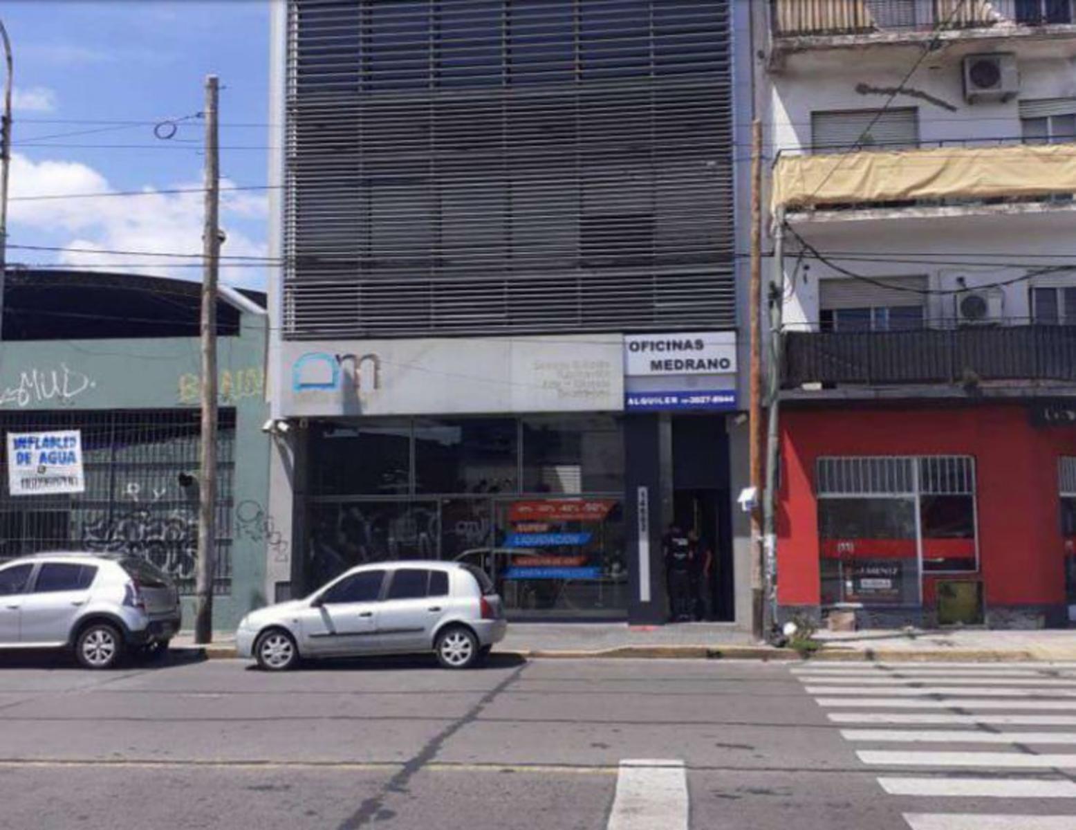 Av. Rivadavia 14882 · La Matanza — foto 9
