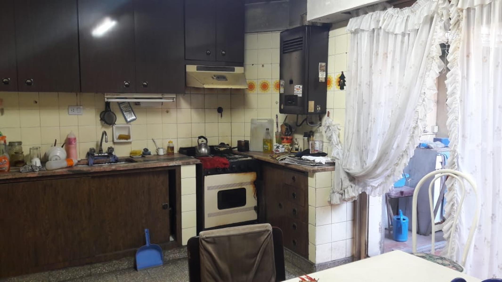 Bacacay 5200 · Villa Luro — foto 4